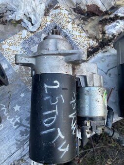 Caute mám tu veľa dielov na BMW e39 e46 - 6