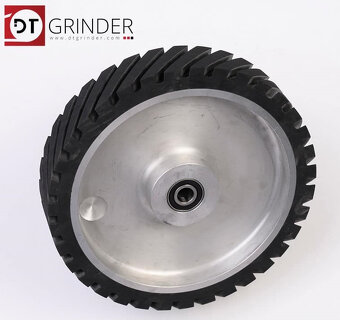 Pásová brúska BG-2000 - 6