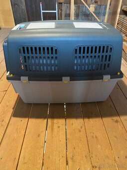 Prepravka pre psa Trixie Gulliver 7 - 6