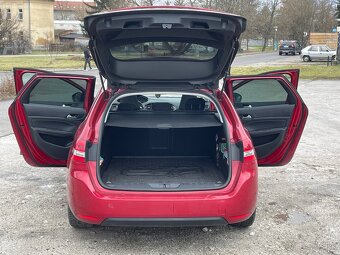 Peugeot 308 sw 1.6 HDI - 6