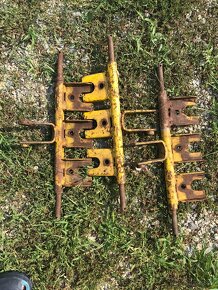 ZETOR Diely-Riadenie-Čerpadlo - 6