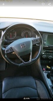 Predám Seat Ateca 2.0tdi 4drive - 6