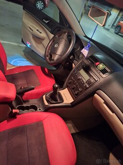 Škoda Octavia 2 - 6