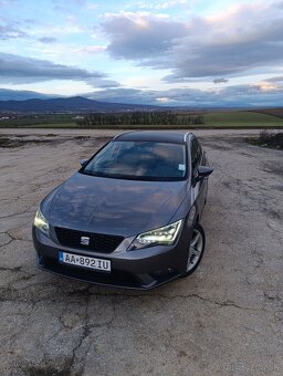 Seat Leon 3 ST 1.2 tsi 77 Kw - 6