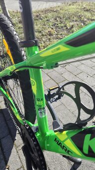 Kellys detský bicykel - 6