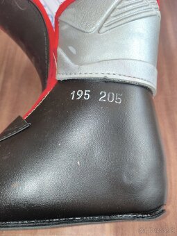 Detské lyžiarky 31 - 6