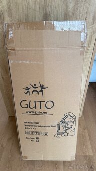 Detsky nosič Guto - 6