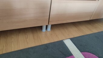 Predám IKEA TV stolíky - 6