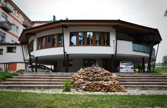 prenájom garsónky 20m2 - 6