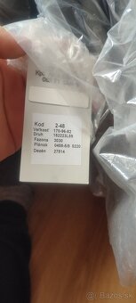 Vojenské uniformy CO a OSSR - 6