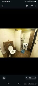 Prenajmem 1i byt - 6