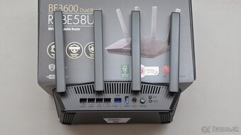 ASUS RT-BE58U WIFI7 ROUTER - 6