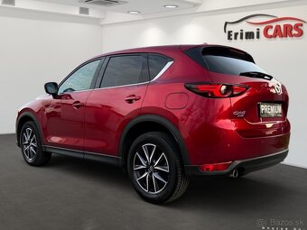Mazda CX-5 2.2 Skyactiv-D175 AWD HEAD-UP KAMERA BOSE - 6