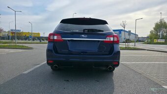 Subaru Levorg 1,6i CVT Exclusive - 6