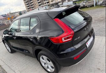 Volvo XC40 B4 Momentum Pro AWD A/T - 6