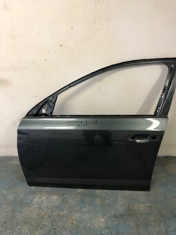 Octavia 3 - 6