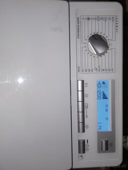 Práčka AEG - 6