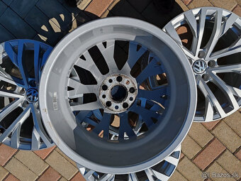 VW TUAREG,AUDI 5X112 - 6