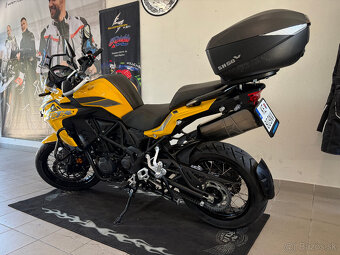 Benelli TRK502X - 6