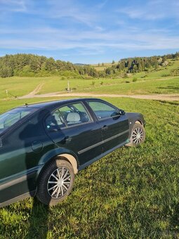 Škoda octavia 1.9tdi - 6