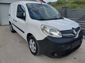 Predám Renault Kangoo 1,5 dci 2018 DPH - 6