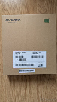 Lenovo Slim DVD Burner DB65 - 6