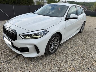 BMW Rad 1 118d - 6