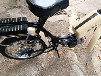 Babetta 210 - 6
