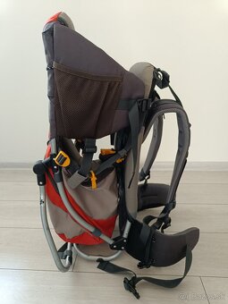 Kid Comfort DEUTER 1 - 6