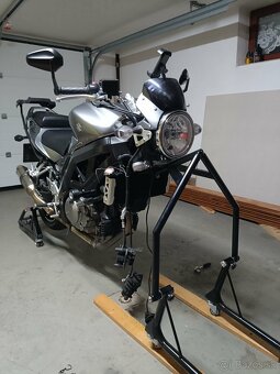 SV650N - 6
