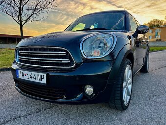 Mini Cooper Countryman 1.6 D - 6