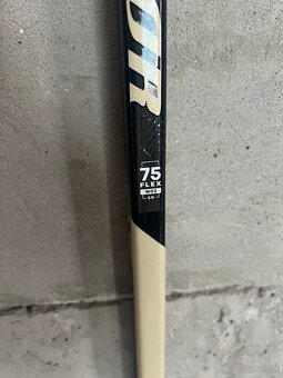 Predám hokejku Warrior Alpha LX3T SR nová - 6