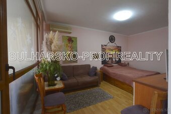 Bulharsko-PROSTORNÉ STUDIO (48 m) - 6