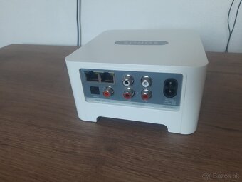 SONOS Connect - 6