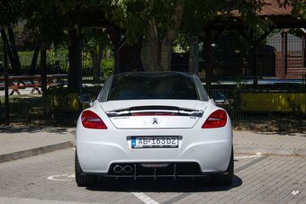 Peugeot RCZ 1.6 THP 200k - 6