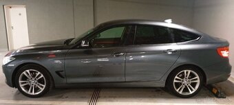 BMW GT 320d - 6