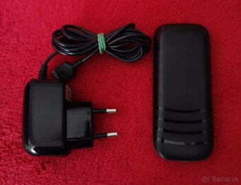 Samsung E1200 - 6