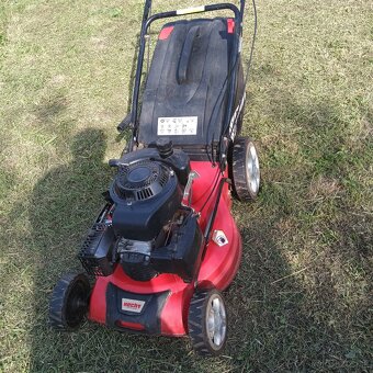 Predam Hecht 551SX - 6