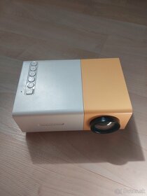 Mini projektor - 6