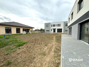 RADO|Na predaj dvojpodlažný rodinný dom novostavba, Trenčín– - 6