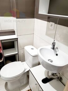 1 izbový byt Bánovce nad Bebravou / SEVER / KOMPLETNÁ REKONŠ - 6