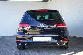 598-Volkswagen Golf, 2017, nafta, 1.6 TDi, 85kw - 6