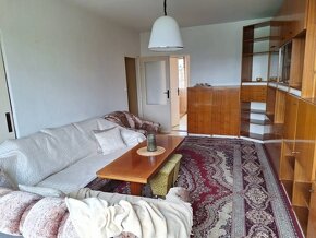 Na predaj 4 - izbový byt, Prešov - Volgogradská ulica - 6