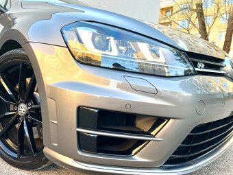 Golf R 2.0 TSI dsg 300ps 4motion - 6