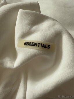Essentials mikina - 6