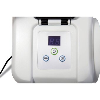 Predam pieskovu filtraciu Intex - 6