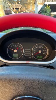 Predám Ford Fiesta ST150, 2.0i 110kW, 2005, 190 000 km - 6