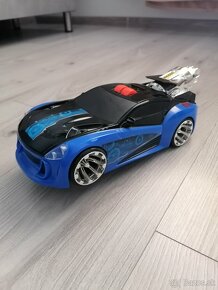 Hracie auto - 6
