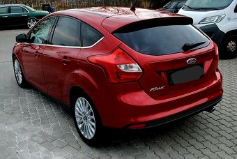 FORD FOCUS 1.6 ECOBOOST - PREDAJ AJ NA SPLÁTKY - 6