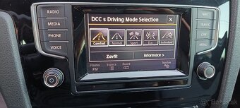 VW Golf 7 2.0 TDI DSG R-LINE Limited Edition - 6